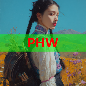 北欧风格三居室案例